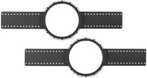 KLH WK-6600 Installation Kit for Faraday Series F-6600-W In-Wall Speakers, Pair KLH WK-6600 Installation Kit for Faraday Series F-6600-W In-Wall Speakers, Pair