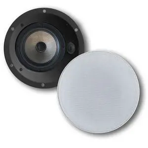 KLH M-8602-C In-Ceiling Speaker KLH M-8602-C In-Ceiling Speaker