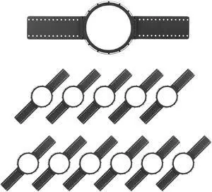 KLH WK-6600 Master-Pack Installation Kit for Faraday Series F-6600-W In-Wall Speaker KLH WK-6600 Master-Pack Installation Kit for Faraday Series F-6600-W In-Wall Speaker