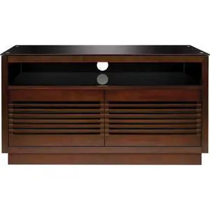 Bell'O WMFC505 - AV Cabinet for TVs up to 50" - Chocolate Wood Finish Bell'O WMFC505 - AV Cabinet for TVs up to 50" - Chocolate Wood Finish