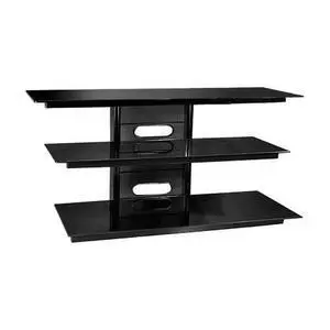 Bell'O PVS-4218T Flat Panel Furniture A/V Stand Bell'O PVS-4218T Flat Panel Furniture A/V Stand