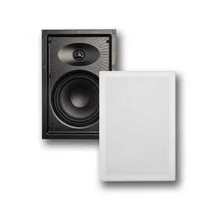 KLH F-6600-W In-Wall Speaker KLH F-6600-W In-Wall Speaker