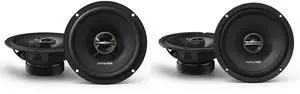 Alpine EL-E65-G Coaxial & DM-65-G 6.5" Speaker Set Alpine EL-E65-G Coaxial & DM-65-G 6.5" Speaker Set