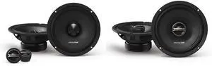 Alpine DM-65C-G 6.5" Component 2-Way & DM-65-G 6.5 " Coaxial Bundle Alpine DM-65C-G 6.5" Component 2-Way & DM-65-G 6.5 " Coaxial Bundle