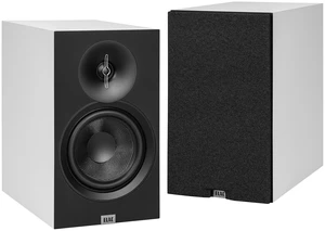 ELAC DB53-W - DEBUT 3.0 5.25" Bookshelf Speakers - White, Pair ELAC DB53-W - DEBUT 3.0 5.25" Bookshelf Speakers - White, Pair