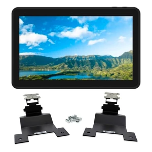 VOXX AVXSB11DD Smart TV System + SBK-LINC2 2022+ Lincoln Brackets VOXX AVXSB11DD Smart TV System + SBK-LINC2 2022+ Lincoln Brackets