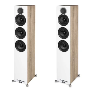 ELAC Debut Reference DFR52 White Stereo Pair ELAC Debut Reference DFR52 White Stereo Pair