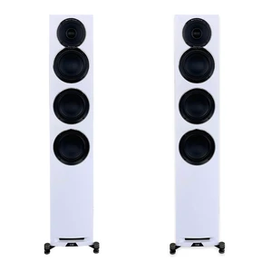ELAC Uni-Fi Reference UFR52 White Stereo Pair ELAC Uni-Fi Reference UFR52 White Stereo Pair