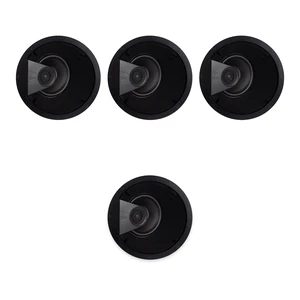 ELAC Vertex IC-VT61 6.5in Angled In-Ceiling 4-Speaker Package ELAC Vertex IC-VT61 6.5in Angled In-Ceiling 4-Speaker Package