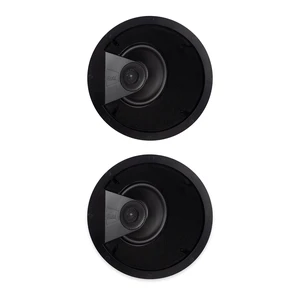 ELAC Vertex IC-VT61 6.5in Angled In-Ceiling 2-Speaker Package ELAC Vertex IC-VT61 6.5in Angled In-Ceiling 2-Speaker Package