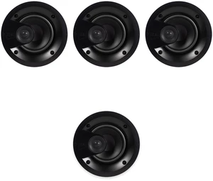 ELAC Vertex IC-V61 6.5in In-Ceiling 4-Speaker Package