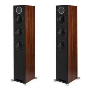 ELAC Debut Reference DFR52 Black Stereo Pair ELAC Debut Reference DFR52 Black Stereo Pair