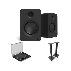 OBI3 G2 Black + REN Black + ST28 Black Stands OBI3 G2 Black + REN Black + ST28 Black Stands