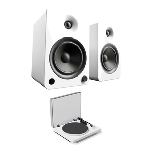 OBI3 G2 White + YU6 White OBI3 G2 White + YU6 White