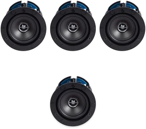 ELAC Vertex IC-V31 3.8in In-Ceiling 4-Speaker Package