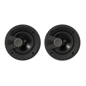 ELAC Vertex IC-V82 8in Vertex II In-Ceiling 2-Speaker Package ELAC Vertex IC-V82 8in Vertex II In-Ceiling 2-Speaker Package