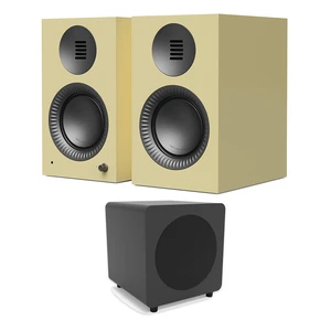 TUK Butter + SUB8 TUK Butter + SUB8