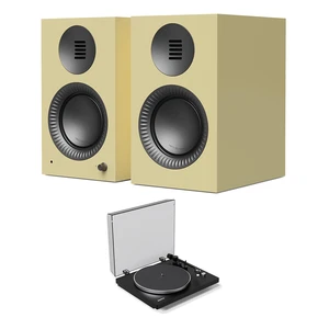 TUK Butter Vinyl System TUK Butter Vinyl System
