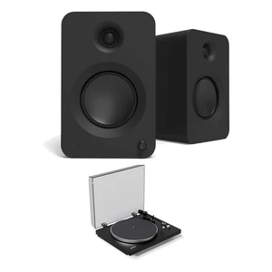 REN Black + OBI3 REN Black + OBI3