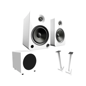 YU6 White Complete 2.1 YU6 White Complete 2.1