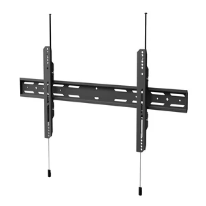 Kanto PF500 Fixed Low-Profile TV Wall Mount for 65" - 120" TVs Kanto PF500 Fixed Low-Profile TV Wall Mount for 65" - 120" TVs