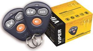 Viper  B426V 3-channel security/keyless entry system