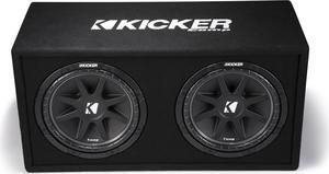 Kicker 43DC122