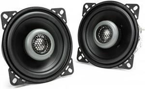 MB Quart Formula 3.5 inch 2-way coaxial car speakers