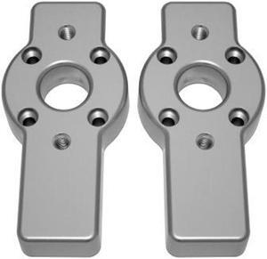 Wet Sounds ADP MC Bracket-11 Brushed Aluminum
