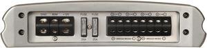 Fusion Ms-Am504 4-Channel Marine Amplifier - 500W