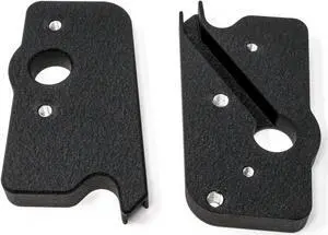 Wet Sounds BLACK Malibu G3 Speaker mount - Single