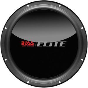 Boss Audio Systems BDVC102 Elite 12 Inch Dual Voice Coil 1800 Watt Subwoofer