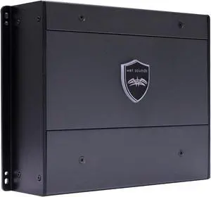 Wet Sounds SYN-DX 2 Full Range Class D Amplifier