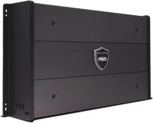 Wet Sounds SYN-DX-2.3HP SYN-DX Series Marine Amplifier