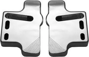 Wet Sounds POLISHED Centurion Gladiator brackets