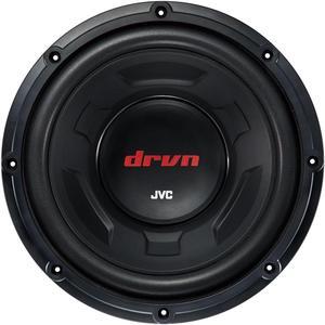 JVC CW-DR124 12" DRVN series Subwoofer