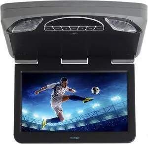 Audiovox Movies2Go MTGBAVX13 13.3" Digital High Def System with DVD and HDMI