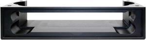 Wet Sounds Billet WS420-BT Under Dash Mount  - Black