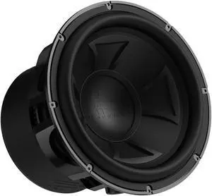 Wet Sounds REVO 15 XXX V4-B Xtreme Performance 15 Inch 4 Ohm Competition SPL Subwoofer
