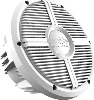 Wet Sounds RECON 10 FA-XW-W 10 Inch Free Air Subwoofer