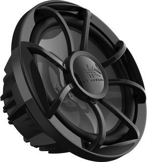 Wet Sounds RECON 10 FA-BG 10 Inch Free Air Subwoofer
