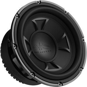 Wet Sounds REVO 12 XXX V4-B Xtreme Performance 12 Inch 4 Ohm Competition SPL Subwoofer