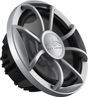 Wet Sounds RECON 10 FA-S 10 Inch Free Air Subwoofer