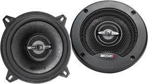 MB Quart PK1-113 Premium Series 5.25" Coaxial Speakers