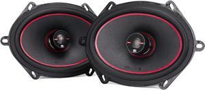 MB Quart RK1-168 Reference Series 5x7/6x8" Coaxial Speakers
