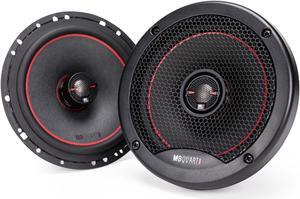 MB Quart RK1-116 Reference Series 6.5" Coaxial Speakers