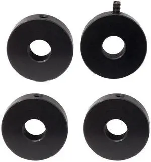 Audiovox SBK-GS-14 Post Adapters for Select Vehicles with 14mm Diameter Posts (4pc)