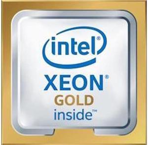 P05702-L21 Intel Xeon Gold 6238 Docosa-core (22 Core) 2.10 GHz Processor