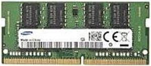 Samsung M471A1K43CB1-CRC DDR4-2400 SODIMM 8GB, 1G Notebook Memory