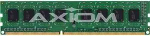 Axiom 4GB Unbuffered DDR3 1600 (PC3 12800) Server Memory Model AXG23992224/1 Axiom 4GB Unbuffered DDR3 1600 (PC3 12800) Server Memory Model AXG23992224/1